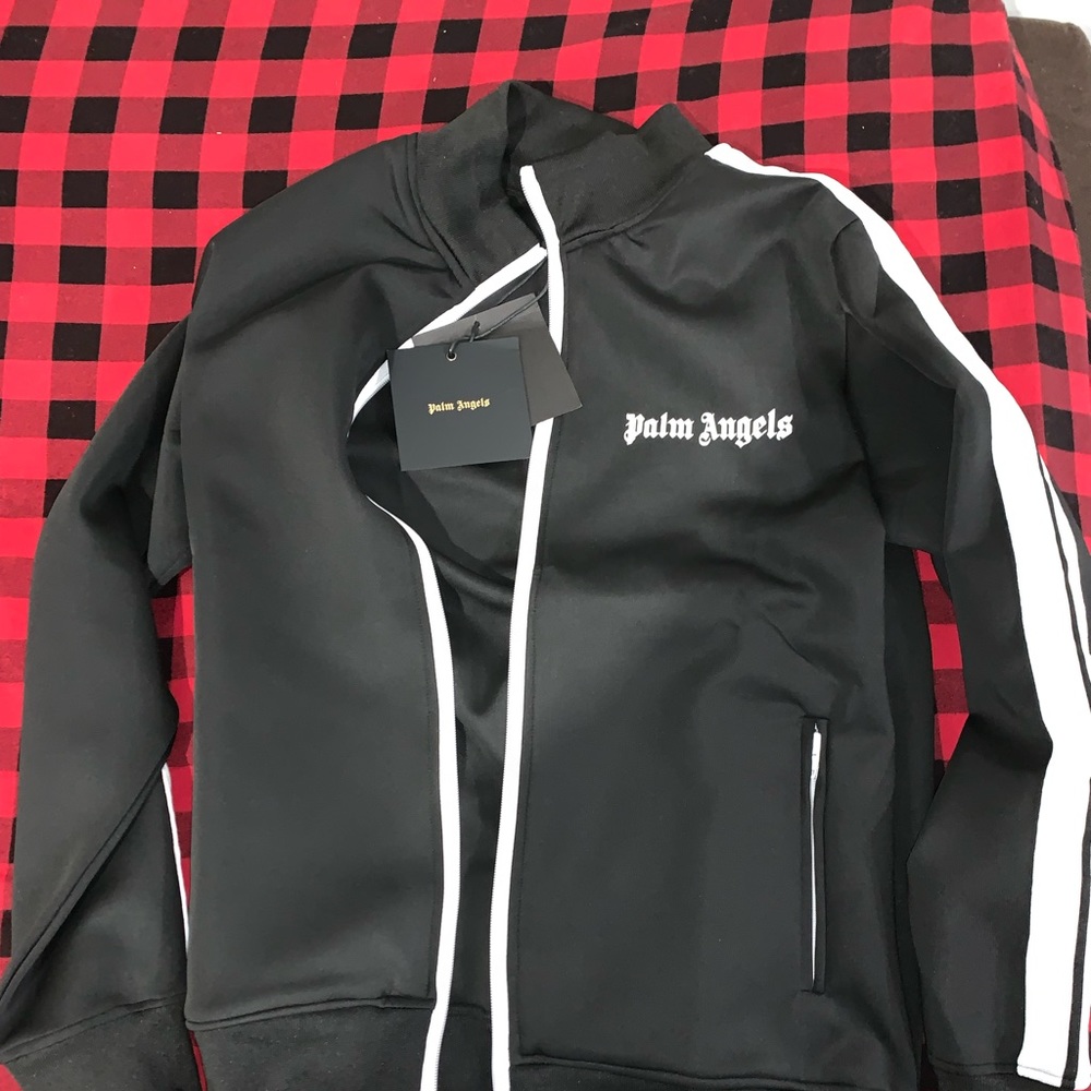 Palm angel jacket